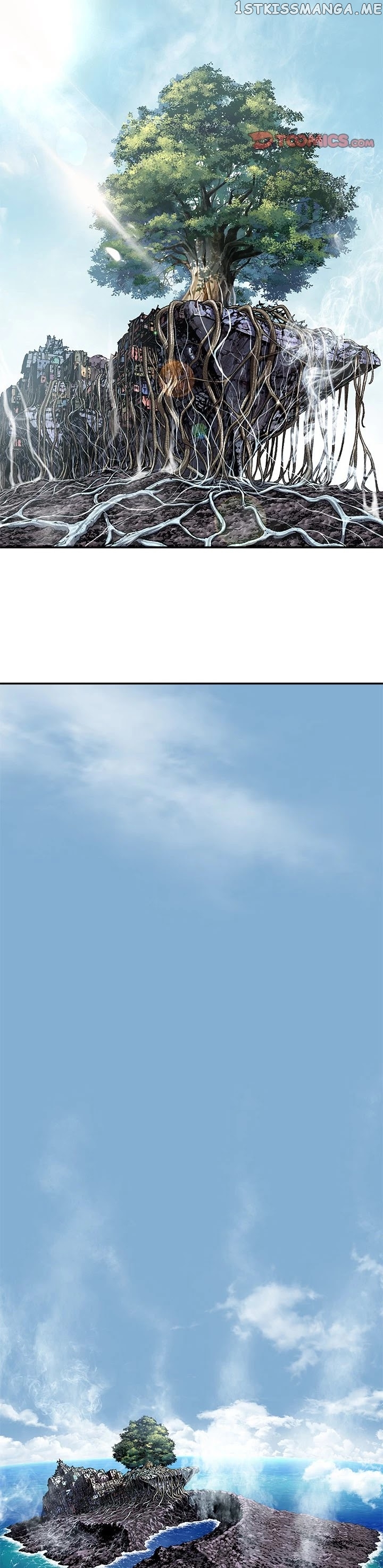 Leviathan, Chapter 210 image 19